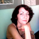 Ирина Черенёва