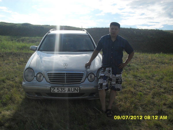 Алтынбек Алмагжанов