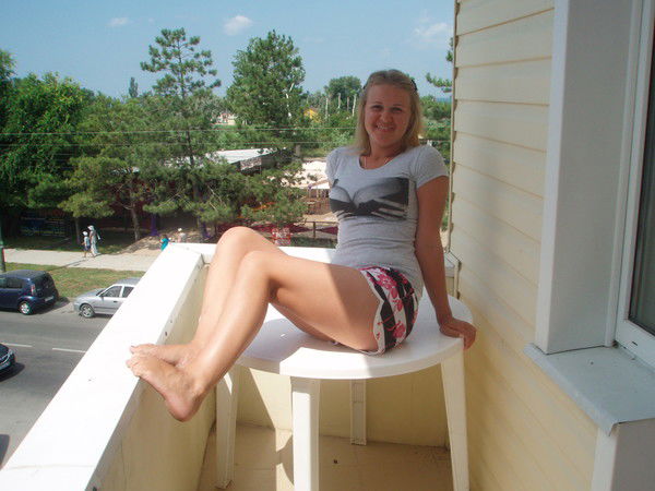 Юлия Носкова