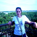 Елизавета Кравцева