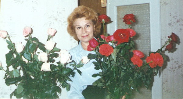 Лилия Печальнова