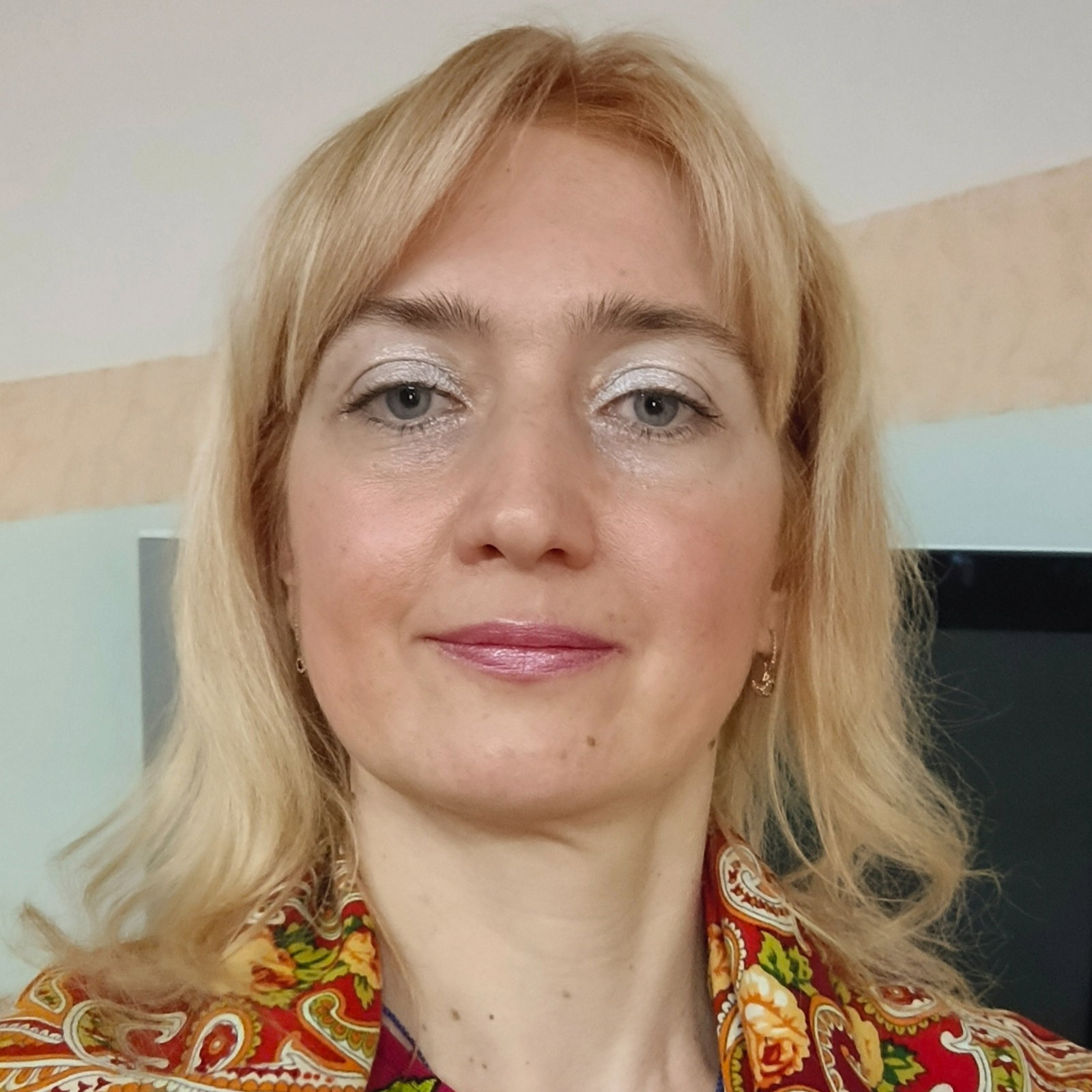 Аня Мама И Жена Любящая
