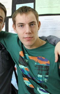 Эдуард Жихарев