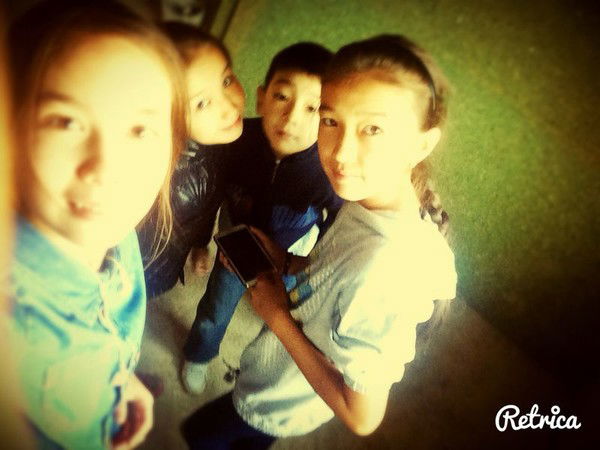 Аяулы Алимбекова