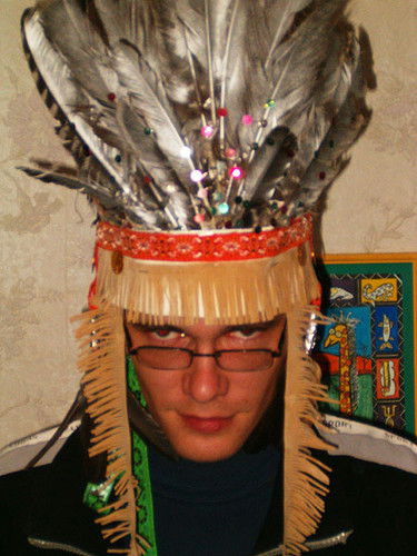 Даник Гордеев