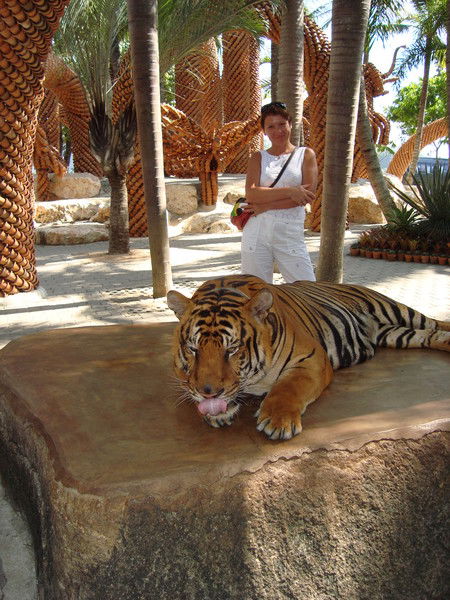 Ольга Павлик