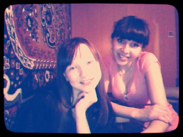 Разиля Гибадуллина