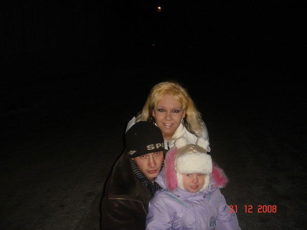 Денис Сабанин