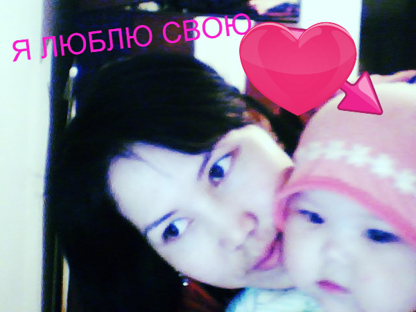 Акмарал Абдыкалыкова