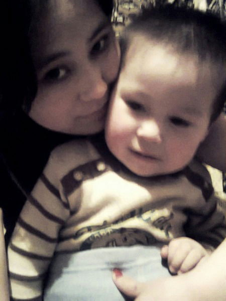 Gulaiym Sultanbekovna