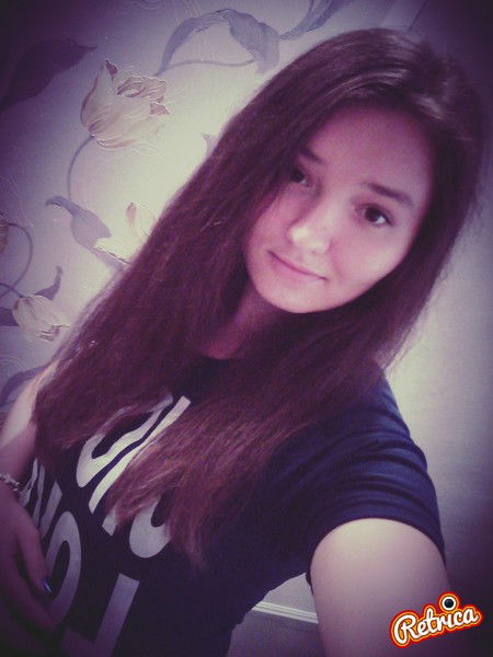 Олеся Довжикова