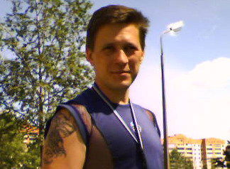 Евгений Козин