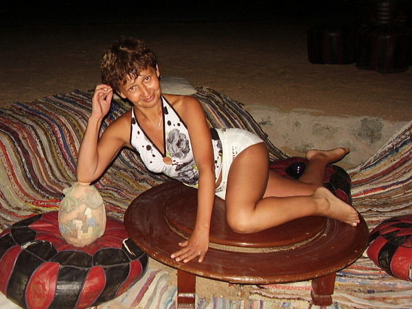 Алевтина Моисеенко