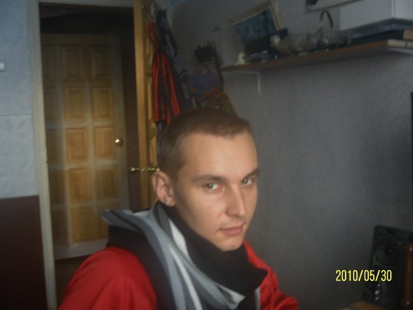 Юрий Кормачев