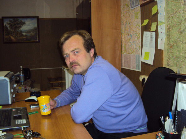 Юрий Румянцев