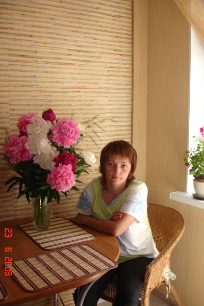 Наталья Неретина