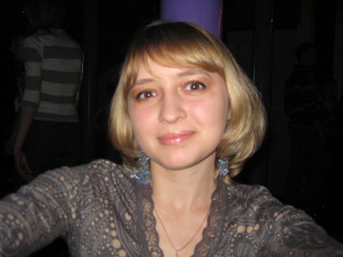 Наталья Клочкова