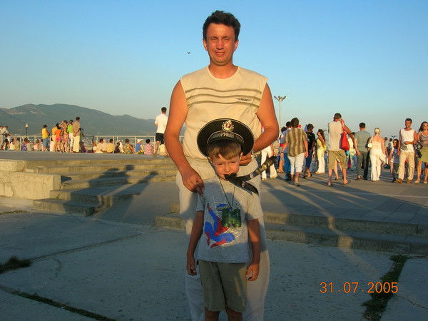 Андрей Смолянинов