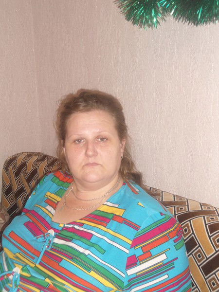 Галина Кобылина