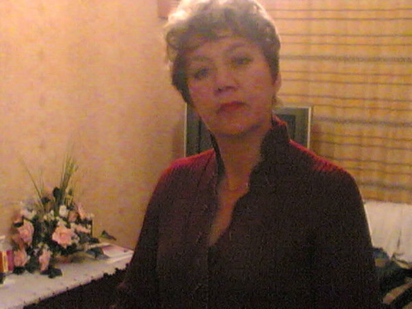 Наталья Коваленко