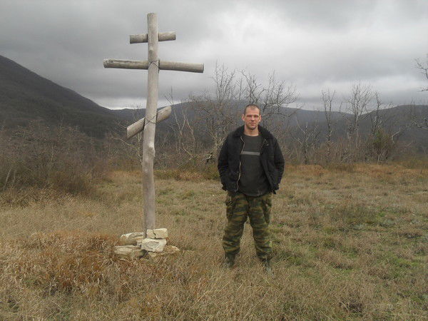 Денис Букреев