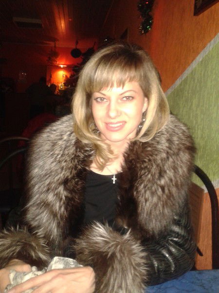 Инна Вацлавовна