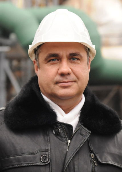 Александр Лукашенко