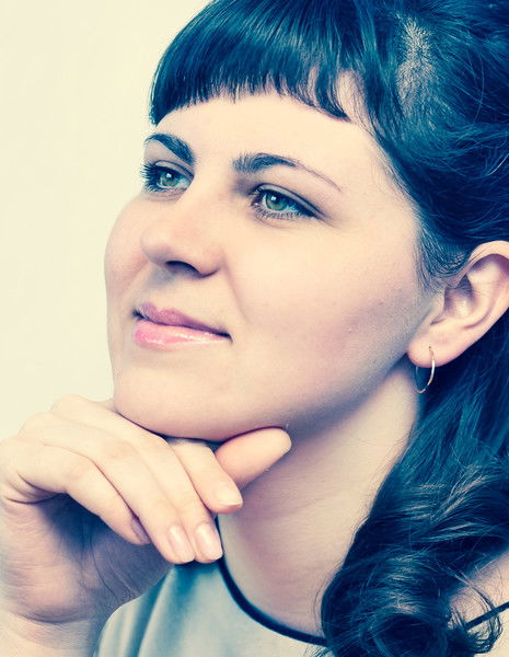 Юлия Рогозина