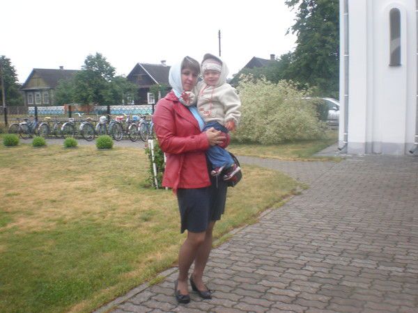 Ирка Синкевич