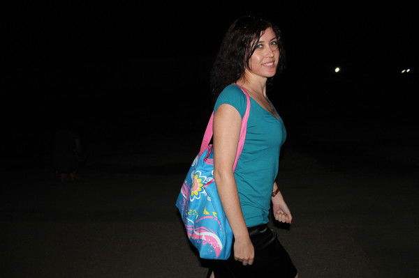 Жанара Усипбекова