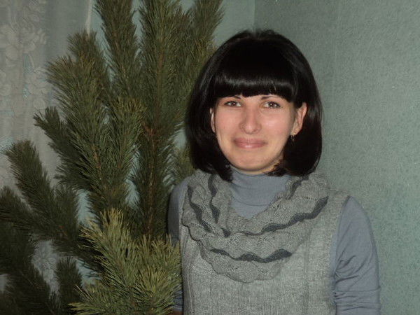 Наталья Ерёменко