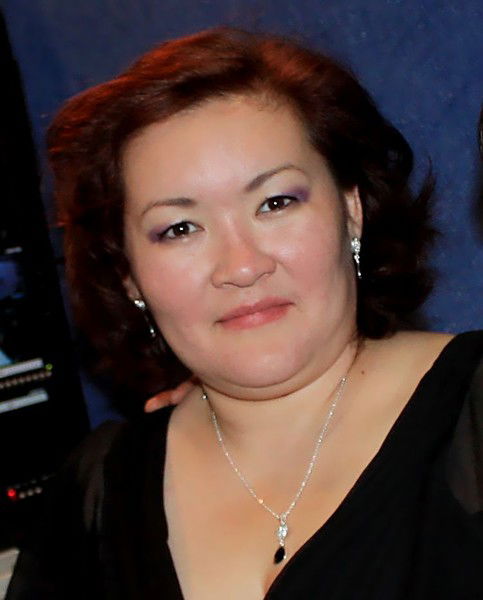 Гульмира Мураткызы