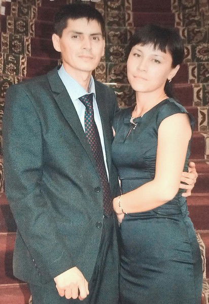 Ботагоз Сулейменова