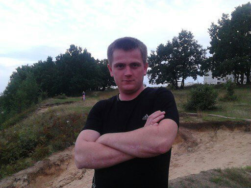 Сергей Шапетько