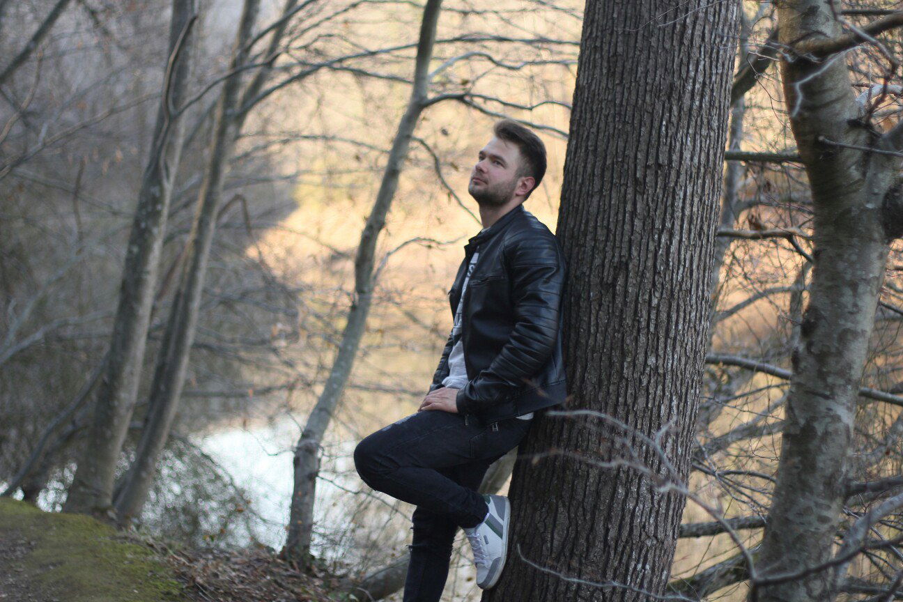 Сергей Кудряшев