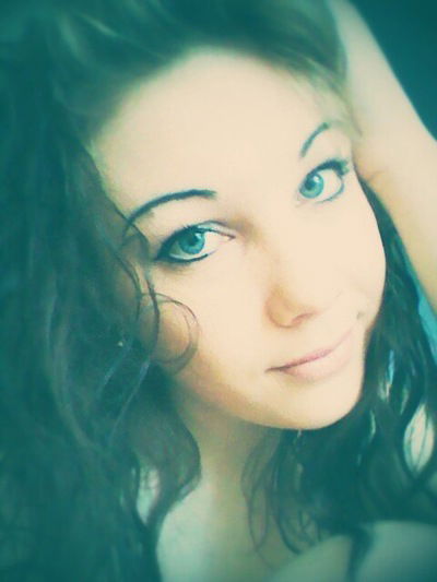 Екатерина Грибанова