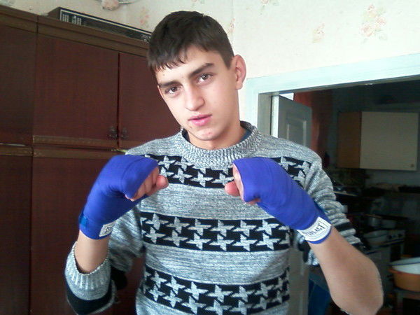 Денис Корнейчук