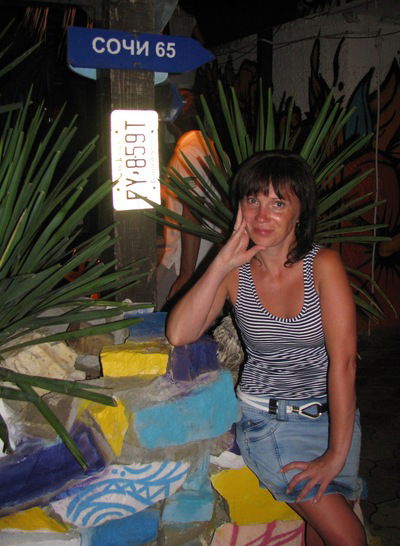 Елена Мамиева(Кудрявцева)