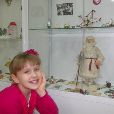 Даша Алексеева