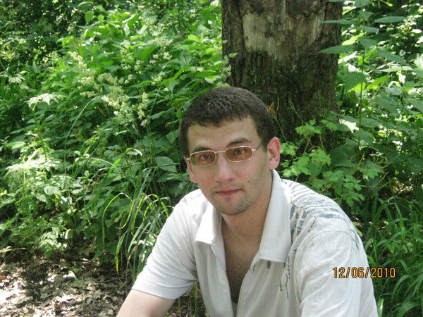 Сергей Чеботарь