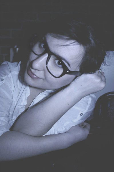 Мария Доброскокина