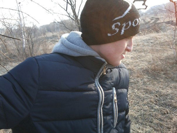 Максим Обухов