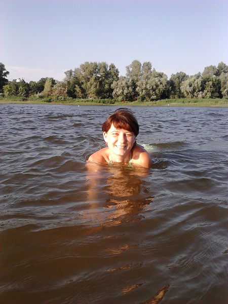 Татьяна Александровна