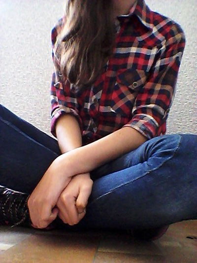 Настя Балай