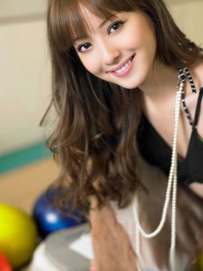 Шахризода Акбархонова