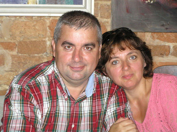 Дядюх Владимир