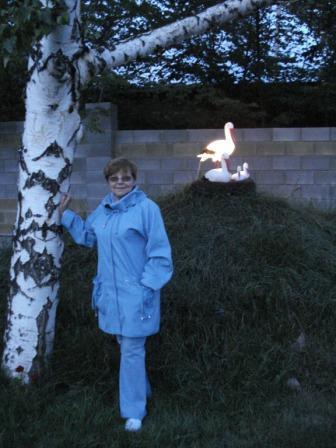 Надежда Каныгина