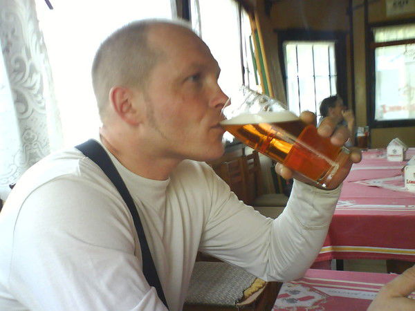 Александр Трубиенко