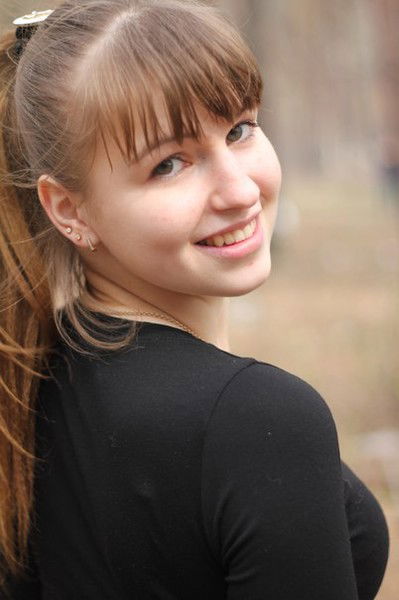 Екатерина Тарасова