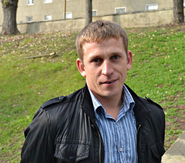 Дмитрий Шилов